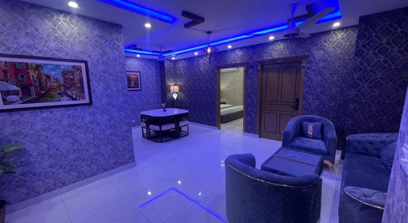 Hotel Croydon Int - image 13