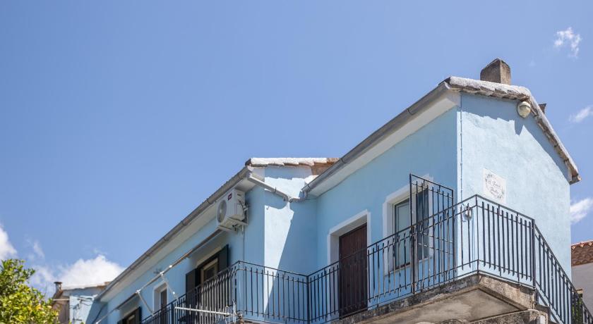 B&B La Casa di Carolina