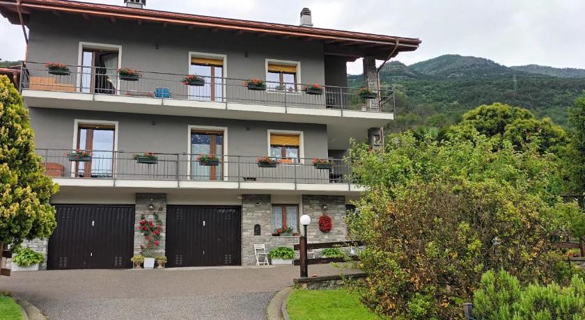 La Maison du Cœur