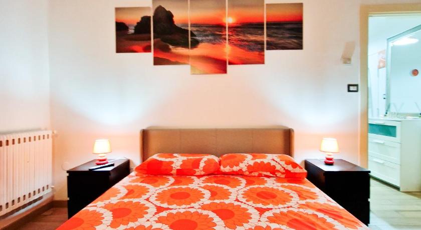 Sunshine Apartment - Salerno