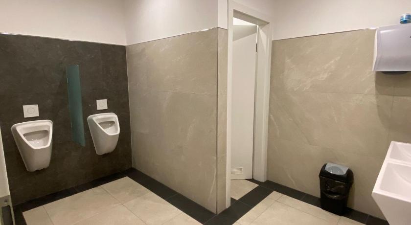 Sindelfingen Hotel Business Bay das ehemalige Staycation Hotel 4-Star Hotel view