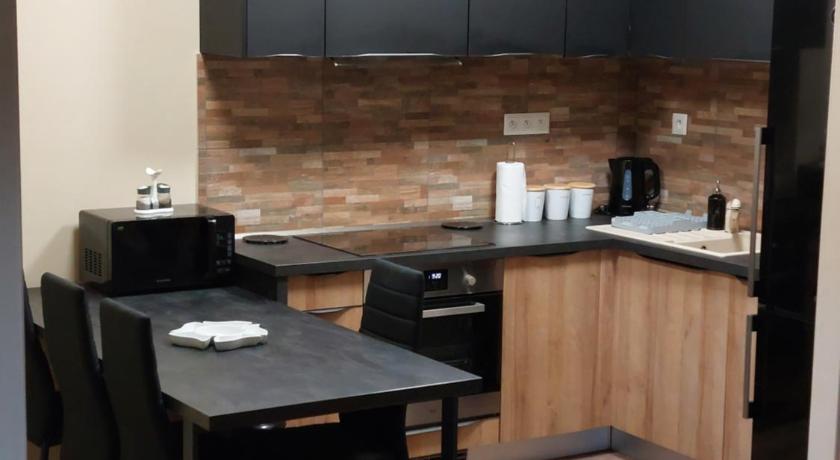 Apartman Kurko1