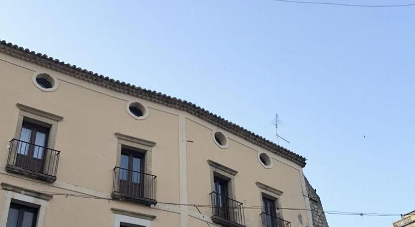 Dimora 7 fontane