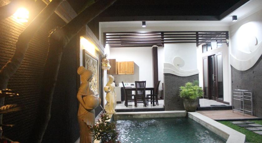 Alit Bali Villa