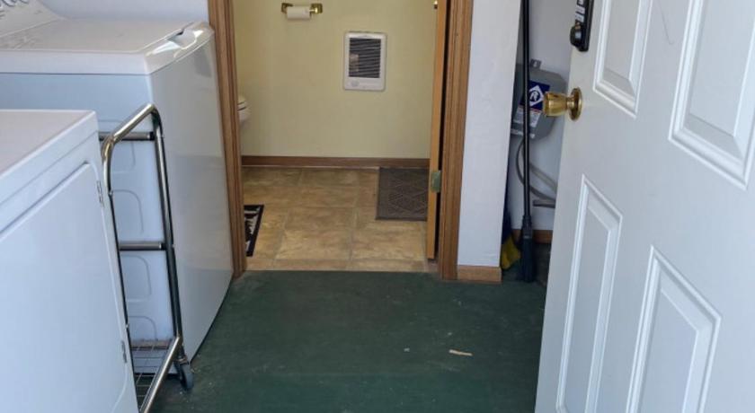 Sterling (AK) RV Site (Water and Power) 1-Star Accommodation lobby