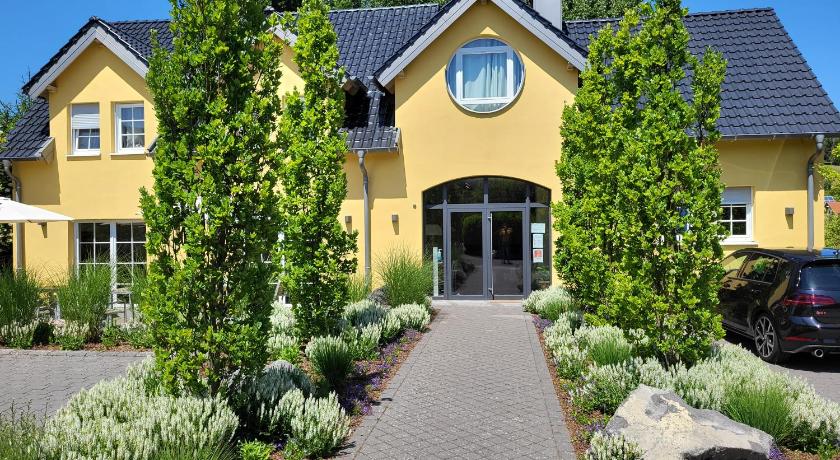 Landhotel Eifellust