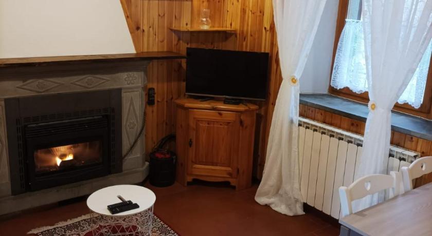 Appartamento VALBUIA
