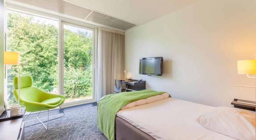 Nyborg Strand Hotel & Konference photo