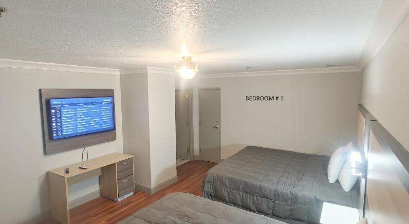Image of Penthouse Apartment 1