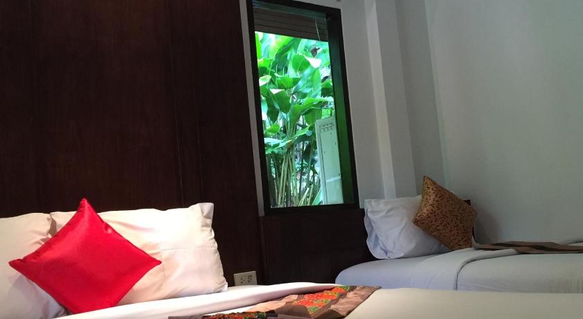 Image of 1 Bedroom Villa 5