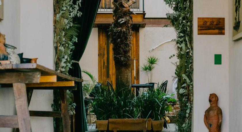 Oaxaca Hotel Los Amantes 5-Star Hotel amenity