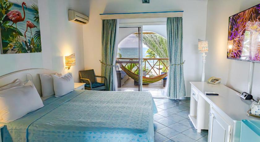 Image of Ocean Front Cabana Terrace Room (Third Floor) 0