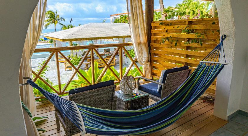 Image of Pool View Cabana Terrace Room 5