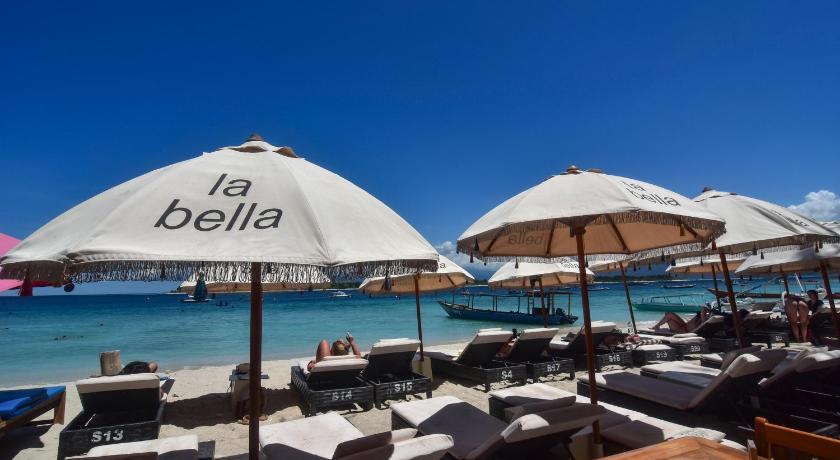 La Bella Hotel Villa and Spa - image 6