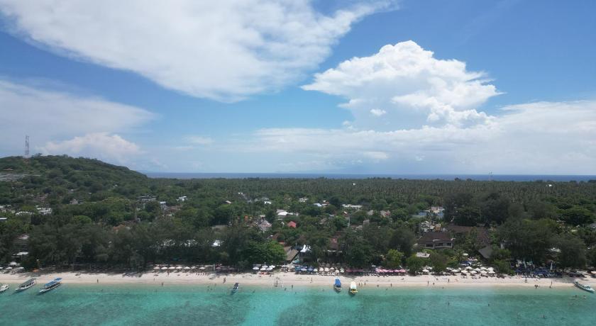La Bella Hotel Villa and Spa - image 48