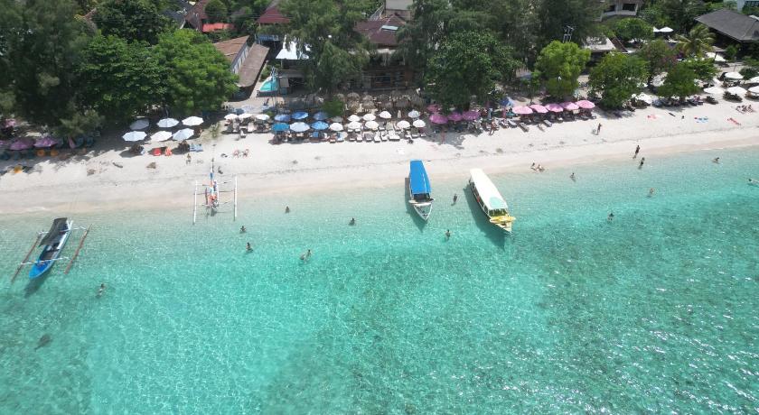 La Bella Hotel Villa and Spa - image 39