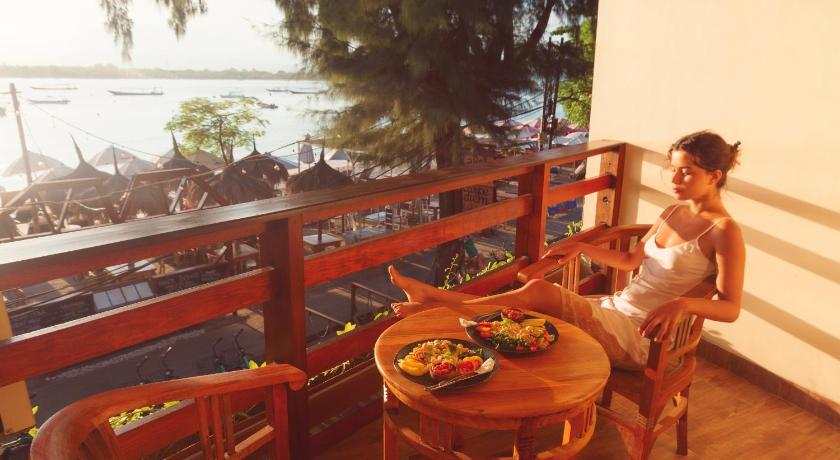 La Bella Hotel Villa and Spa - image 19