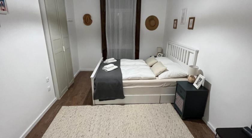 维伦 Barik Lak - Erezd jol magad! csaladbarat szallas 4星级 单人房 餐厅