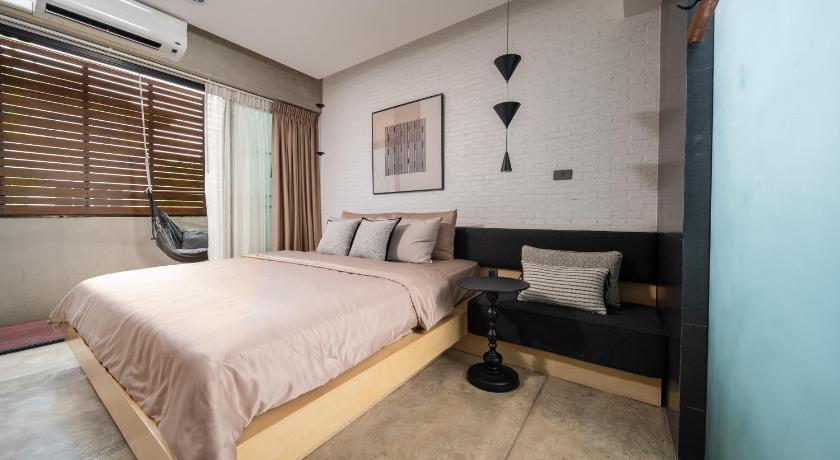 The Hotel Journal Chiangmai – Chiang Mai, IA