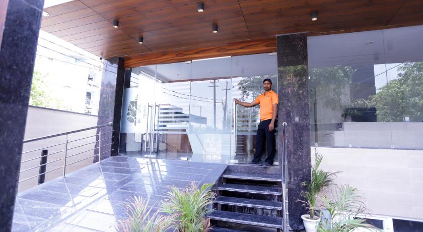 THE ROYAL VILLA - Noida Sector 70 – Noida, IN