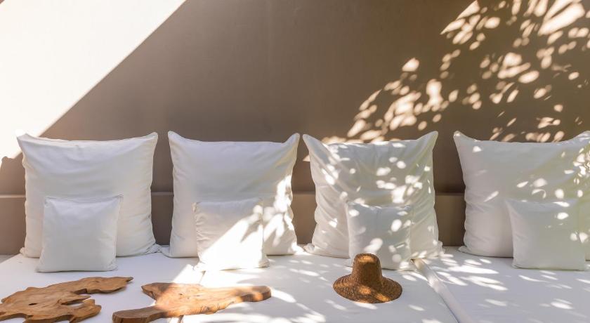 The Lombok Lodge Suites and Private Villa - image 27