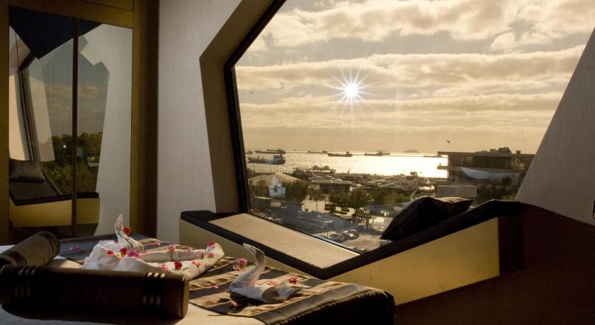 Rios Edition Hotel - image 6