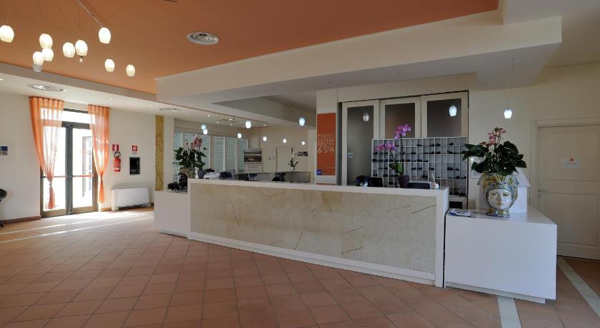 Sikania Resort & Spa photo