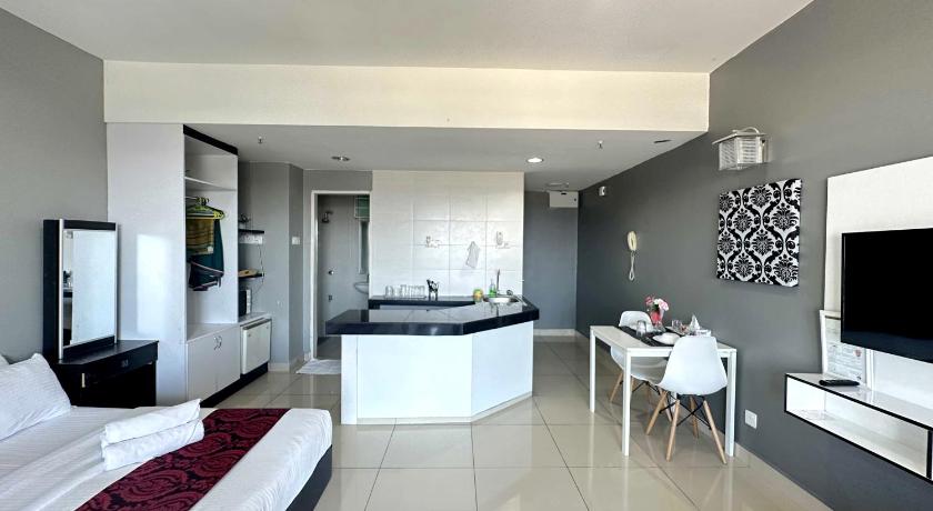 Image of Apartment 8