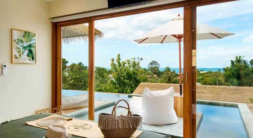 Wild Cottages Luxury and Natural - image 36