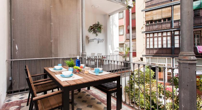 Music Palace with terrace Apartment photo