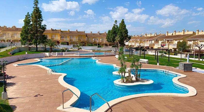 Foto Villa EL POBLET - Booking Diskon Spesial