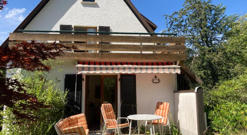 Haus am alten Berg