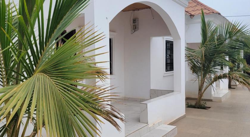 Touray Holiday apartment
