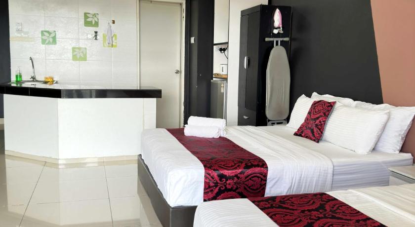Image of Apartment 11