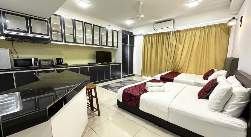 Image of Apartment 6