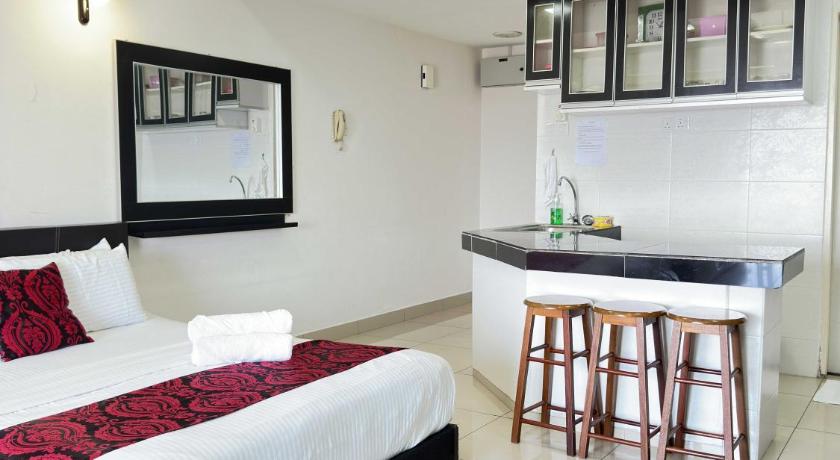 Image of Apartment 17