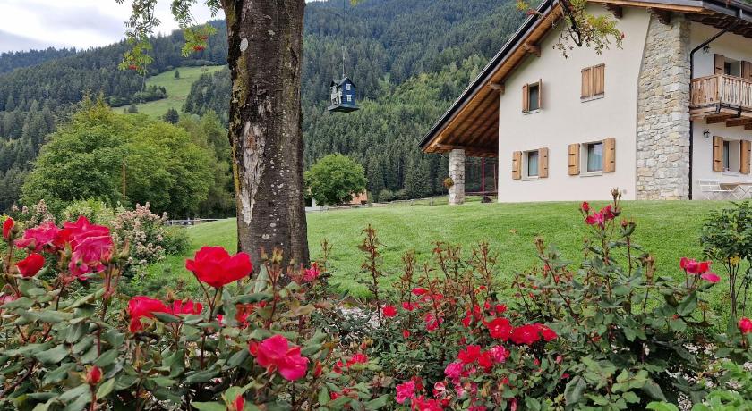 B&B La Paganina