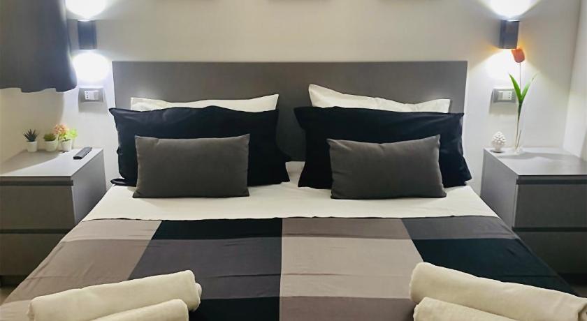 Sicilian Rooms