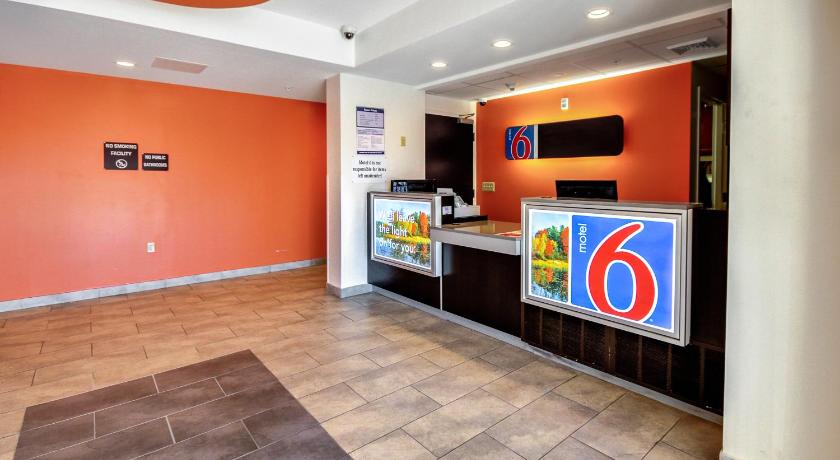 Motel 6-Allentown, PA