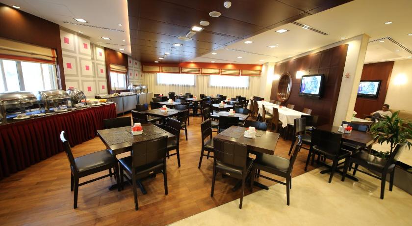 Tulip Hotel Apartments - image 5