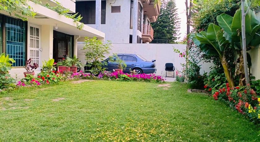 Luxury Moon Guest House - image 10
