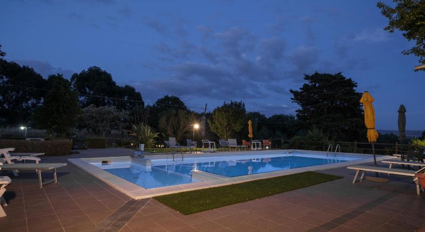 Agriturismo Niccoland