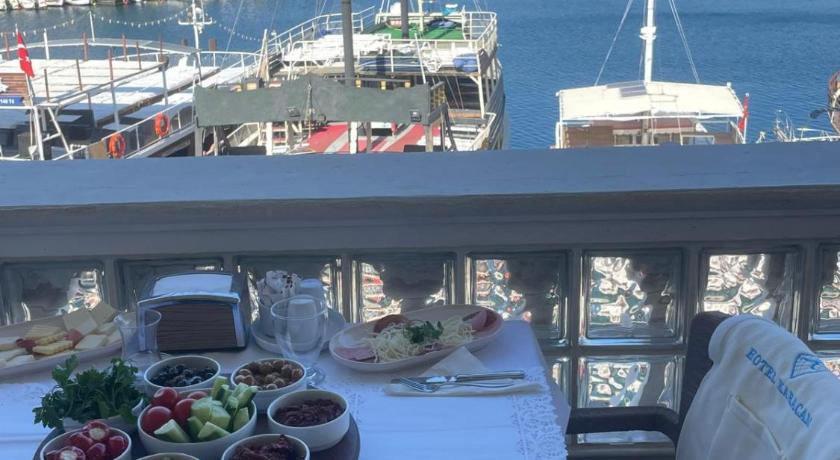 Hotel Karacam - image 9