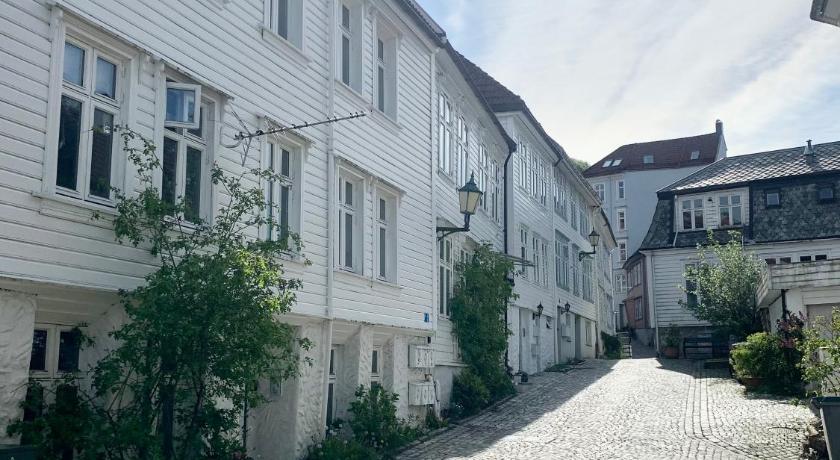 Nedre Stølen Apartment Bergen