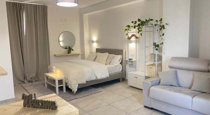Grey Haven Apartments and Suites