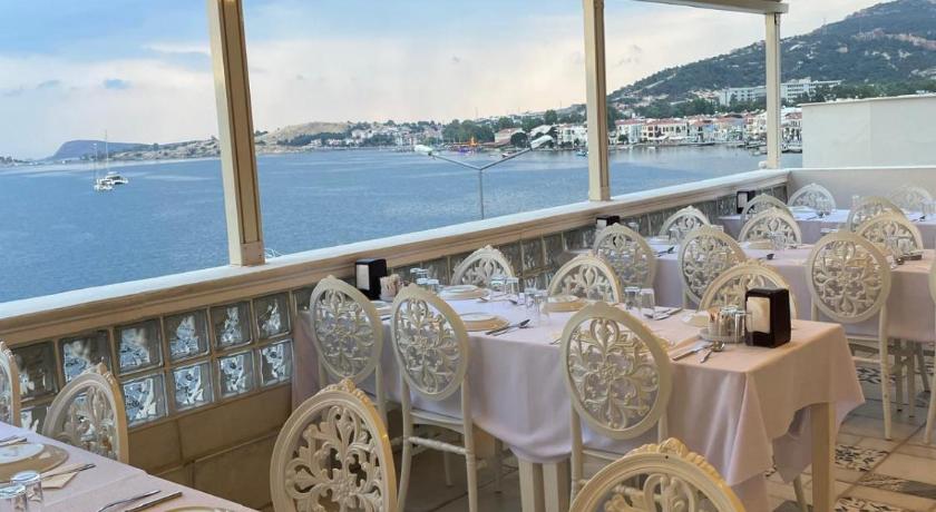 Hotel Karacam - image 8