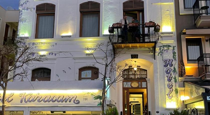 Hotel Karacam - image 5