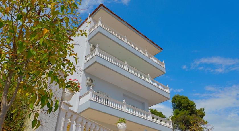 Vila Marina apartments