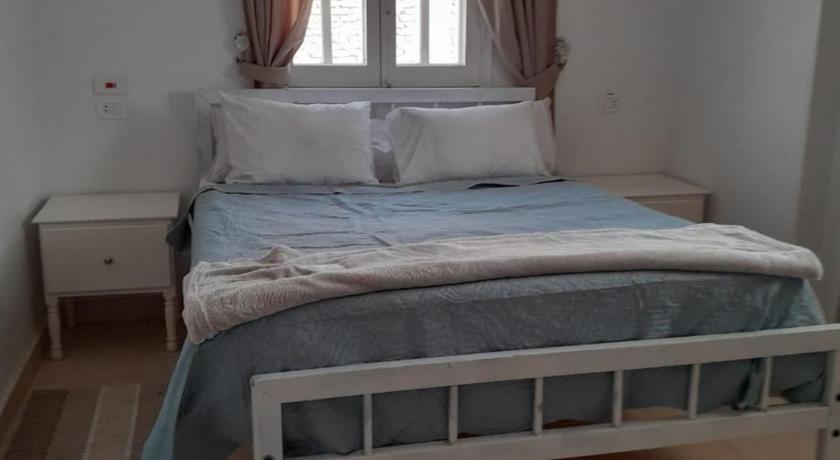 卢克索 Luxor Palm Villa 4星级 民宿 泳池