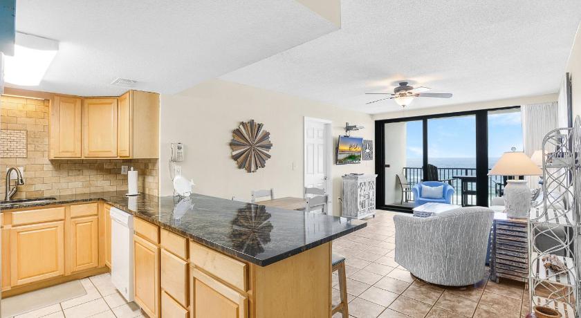 걸프 쇼어 (AL) Island Winds West 774 Walk to Hangout beachfront kiddie pool 4성급 숙소 부대시설